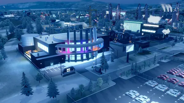 Rise of Industry 2 (2025) PC Full Español Rise of Industry 2 (2025) PC Full Español