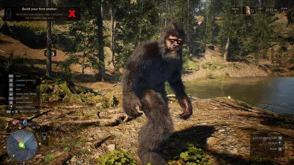 Bigfoot Life (2025) PC Full Español Bigfoot Life (2025) PC Full Español