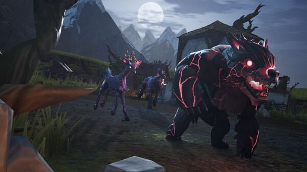 Coreborn (2024) PC Full Español