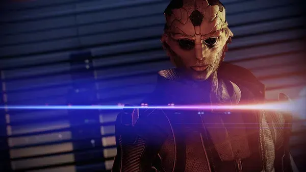 Mass Effect Legendary Edition (2021) PC Full Español