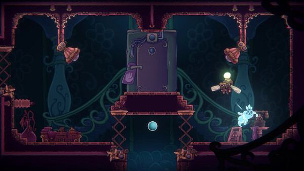 Bubble Ghost Remake (2025) PC Full Español