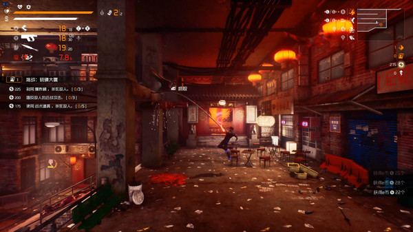 Loopmancer (2022) PC Full