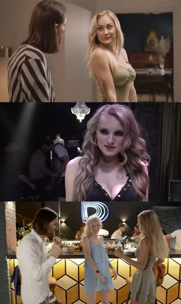 Super Seducer 3 (2021) PC Full Español