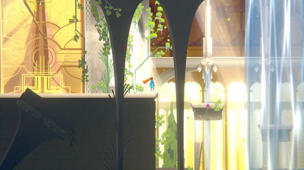 Aspire Ina's Tale (2021) PC Full Español