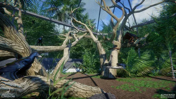 Prehistoric Kingdom (2022) PC Español