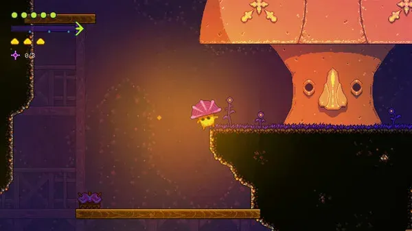 Lone Fungus (2023) PC Full