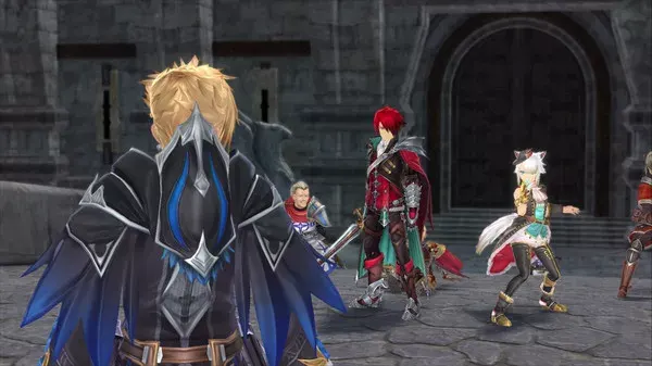 Ys IX: Monstrum Nox (2021) PC Full Ys IX: Monstrum Nox (2021) PC Full