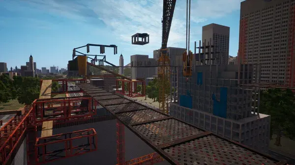 Chained Together (2024) PC Full