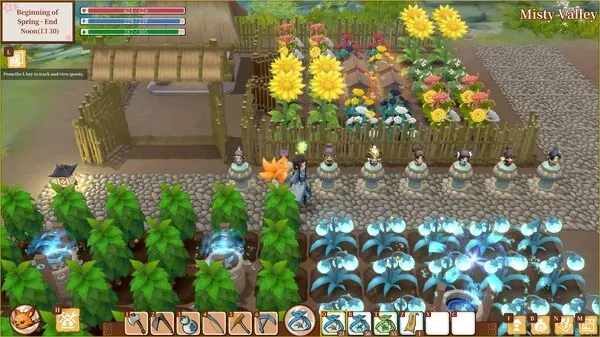 Immortal Life (2024) PC Full