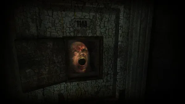 ASYLUM (2025) PC Full Español