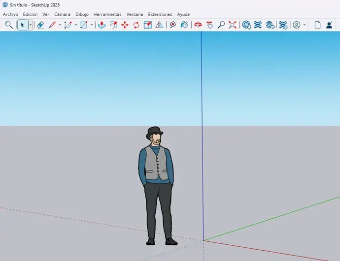 SketchUp Pro Versión Full Español SketchUp Pro Versión Full Español