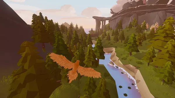 Feather (2019) PC Full Español