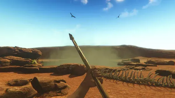Starsand (2021) PC Game Español