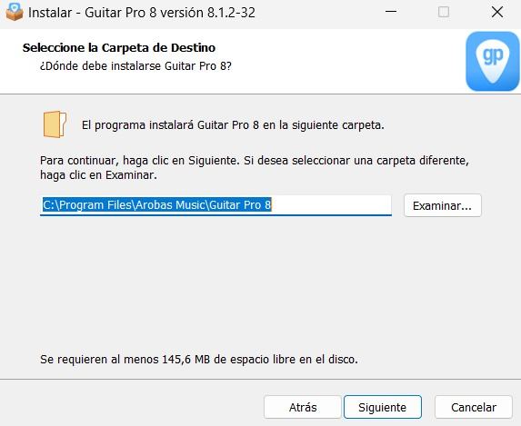 Guitar Pro Versión Build Full Español Guitar Pro Versión Build Full Español