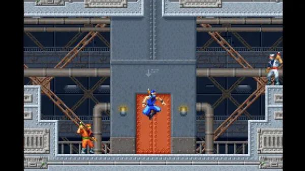 Ninja Five-O (2025) PC Full Español