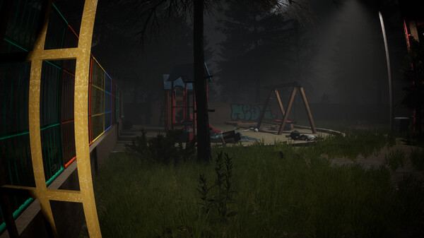 Cursed Bet (2024) PC Full