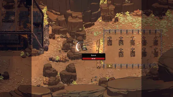 Subterrain: Mines of Titan (2024) PC Full