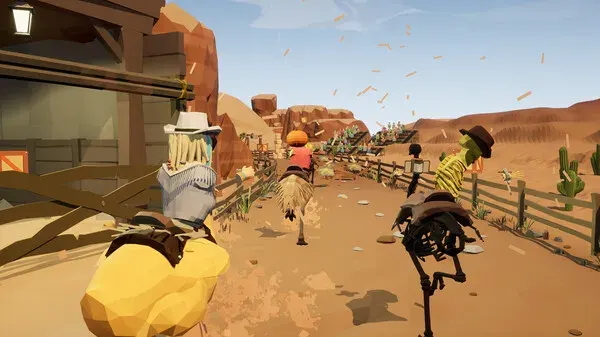 Camelbirds (2025) PC Full Español