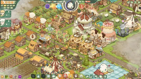 Feastopia (2026) PC Full Feastopia (2026) PC Full