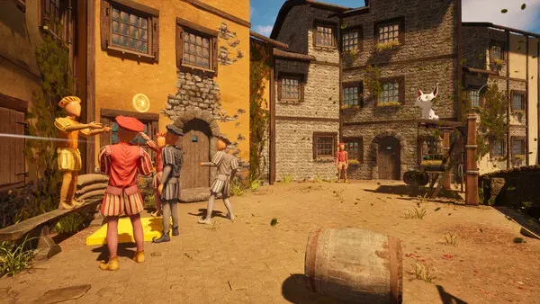 Origament: A Paper Adventure (2026) PC Full Español