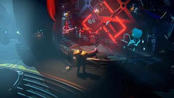 ENDLESS Dungeon (2023) PC Full Español