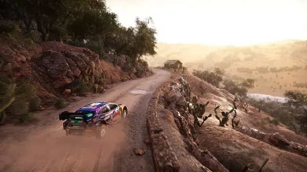 WRC Generations The FIA WRC Official Game (2022) PC Full Español WRC Generations The FIA WRC Official Game (2022) PC Full Español