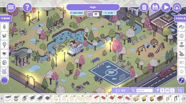 Hidden Through Time 2: Myths & Magic (2023) PC Full Español