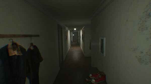 Can't revert (2024) PC Full Español