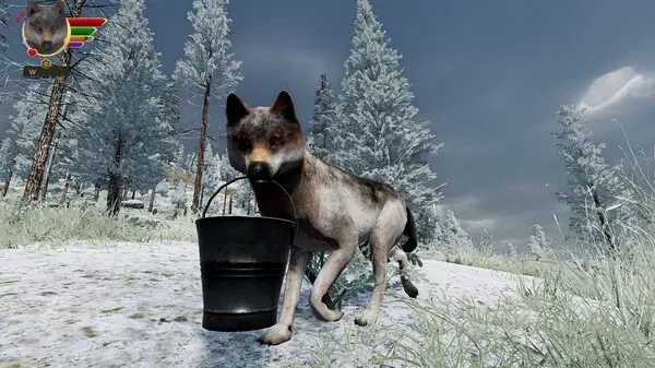 WolfQuest: Anniversary Edition (2025) PC Full