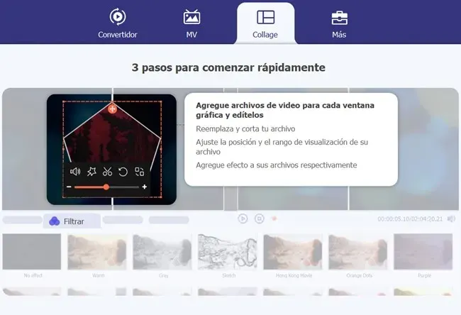 Aiseesoft Video Converter Ultimate Versión Full