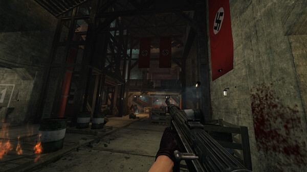 RAID: World War II (2017) PC Full Español
