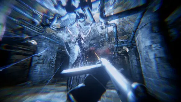 Total Chaos (2025) PC Full