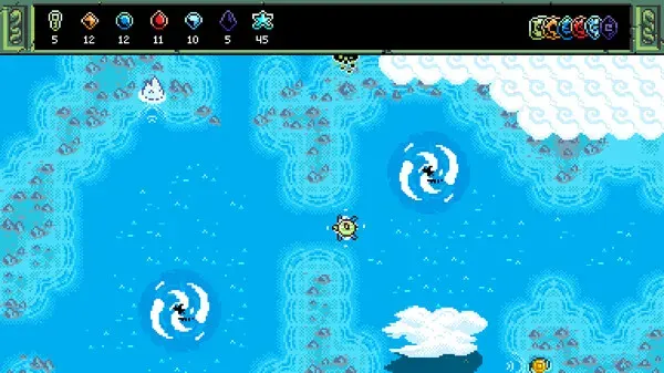 Isles of Sea and Sky (2024) PC Full Español