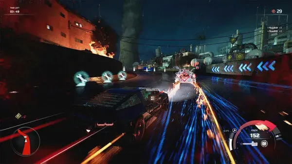 Carmageddon: Rogue Shift (2026) PC Full Español