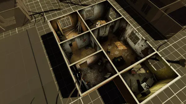 Pest Control (2021) PC Game