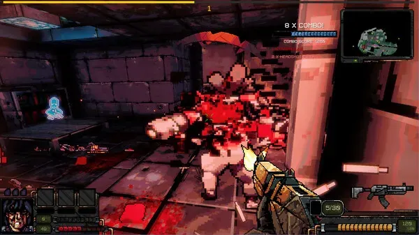 Project Warlock II (2022) PC Game Español