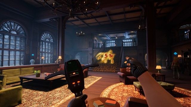 Ghostbusters Spirits Unleashed (2022) PC Full Español