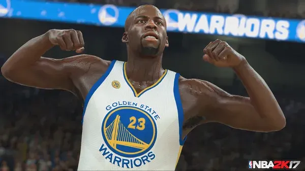 NBA 2K17 (2016) PC Full Español