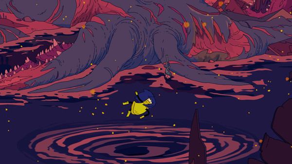 Minute of Islands (2021) PC Full Español