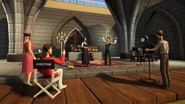 Blockbuster Inc. (2024) PC Full Español