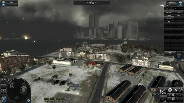 World in Conflict Complete Edition (2007-2009) PC Full Español