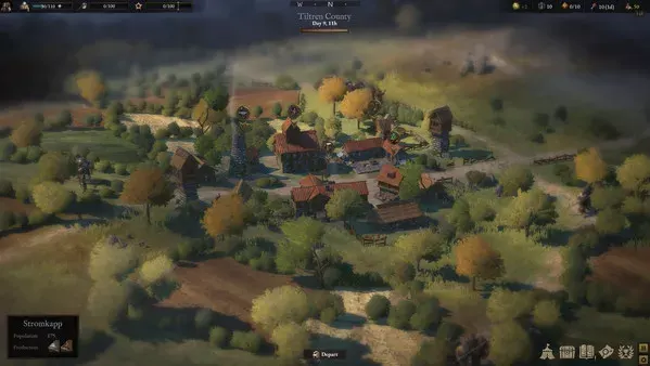 Wartales (2023) PC Full Español