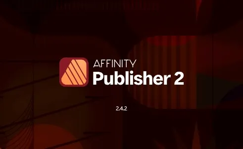 Serif Affinity Publisher Versión Full Español