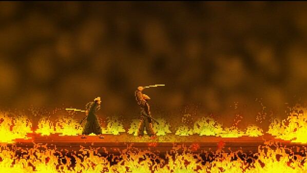 First Cut: Samurai Duel (2024) PC Full