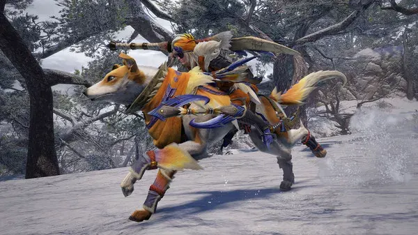 Monster Hunter Rise (2022) PC Full Español