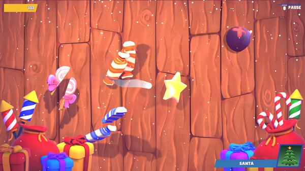 Games Advent Calendar 2024 (2024) PC Full