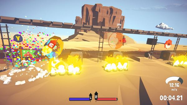 Cranked Up (2020) PC Game