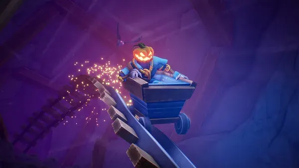 Pumpkin Jack (2020) PC Full Español Latino