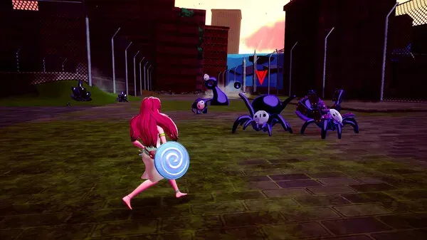 Mai: Child of Ages (2025) PC Full Español Mai: Child of Ages (2025) PC Full Español