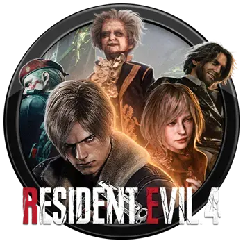 Resident Evil 4 Remake Gold Edition (2023) PC Full Español Latino